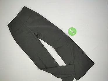 do pracy: H&M, Spodnie materiałowe damskie, rozmiar S — 3