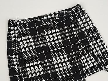 spódnico spodenki plus size: Szorty damskie, rozmiar M — 1