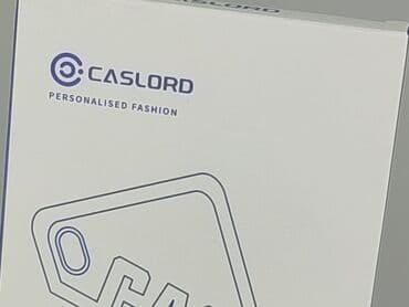 Czapki i kapelusze: Etui do telefonu, stan - Idealny — 5