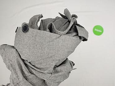 boden ubrania: Bomboogie, Trencz damski, rozmiar S — 6