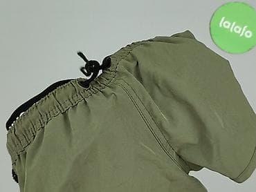 dres nylonowy: Szorty damskie, rozmiar XS — 6