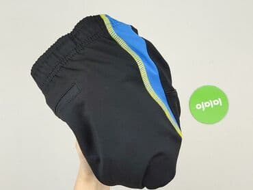 obcisle spodenki: Pro Touch, Szorty dla mężczyzn, rozmiar S — 6