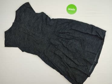 sukienki na wesele tuszujące brzuch: OPUS, Women`s dress, size L (EU 40) — 3