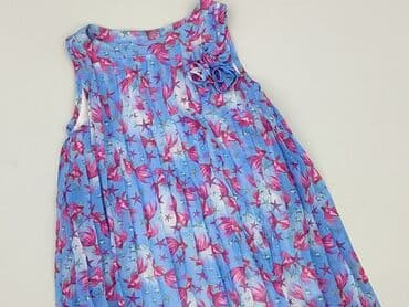 sweter hello kitty h: Sukienka, Kiki & Koko, 1.5-2 lat, 86-92 cm, stan - Idealny — 1