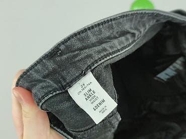 true religion buty: H&M, Jeansy damskie, rozmiar S — 4