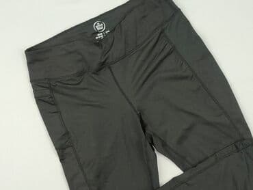 Crivit, Leggings Sports for women, size 3XL (EU 46)