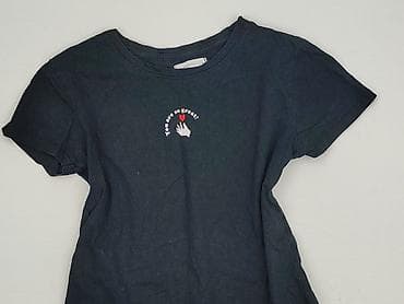 T-shirt damski, rozmiar S — 1