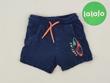 kombinezon softshell dla dzieci lidl: Shorts, So cute, 9-12 months, condition - Good — 2