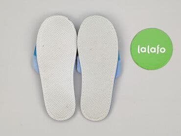 kapcie wyprzeda: Kapcie damskie, rozmiar 36 — 3