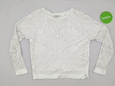 haftowane bluzki: Esprit, Bluza damska
, rozmiar XS — 3