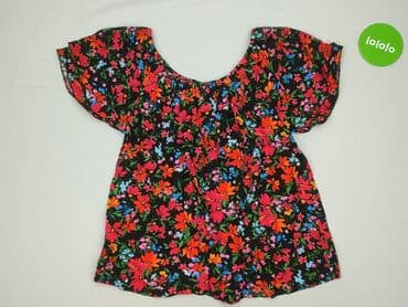 bluza z napisem chillin: Infinity Woman, Bluzka damska, M — 3