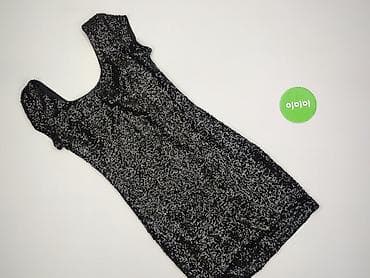 modna sukienki: H&M Divided, Sukienka damska, rozmiar S — 2