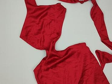 red fireball: Shein, Sukienka damska, rozmiar XS — 1