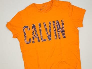 calvin klein jeans plus: Calvin Klein Jeans, Koszulka dla mężczyzn, rozmiar XS — 1