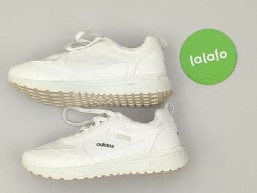 trampki do sukienki wieczorowej: Sneakersy damskie, 40 — 3