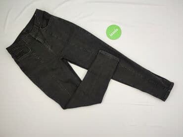 jeans mom slim fit stradivarius: Mohito, Jeansy damskie, M — 2