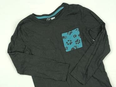 koszulki barcelony: Sweatshirt, Little kids, 9 years, 128-134 cm, condition - Perfect — 1