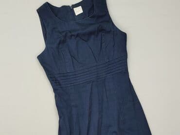 sukienki maxi na wesele niebieska: Camaïeu, Sukienka damska, rozmiar M — 1