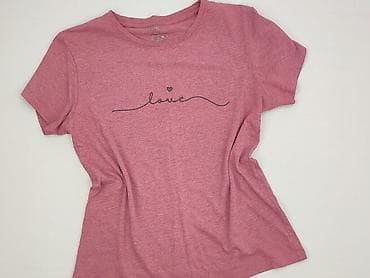 Shein, T-shirt damski, rozmiar M