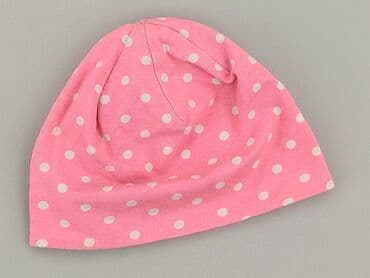 Czapki: Czapka, 1.5-2 lat, 50-51 cm, stan - Idealny