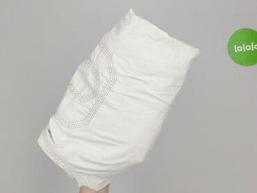 spodnie kargo: Spodnie cargo damskie, rozmiar XS — 7