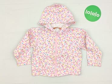 c and a bluza: Kurtka, Mayoral, 12-18 miesięcy, stan - Bardzo dobry — 2