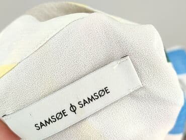 Kobiety: Samsøe Samsøe, Sukienka damska, rozmiar L — 4