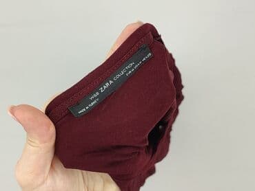 marynarka damska h: Zara, Bluzka damska, rozmiar M — 4