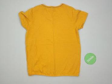 bluza żaba: Tchibo, T-shirt damski, rozmiar S — 3
