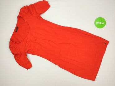 mohito czerwone sukienki: Mohito, Sukienka damska, rozmiar S — 3