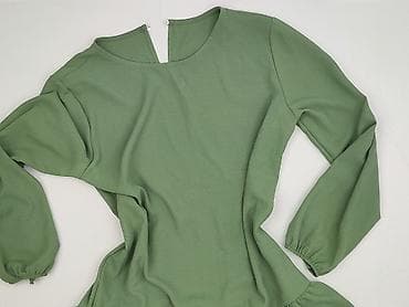 tunika plus size: Sukienka damska, rozmiar L — 1