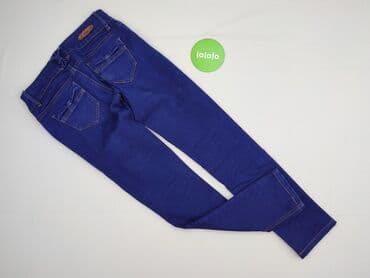 dżinsy wyprzedaż: Jeansy damskie, rozmiar S — 4