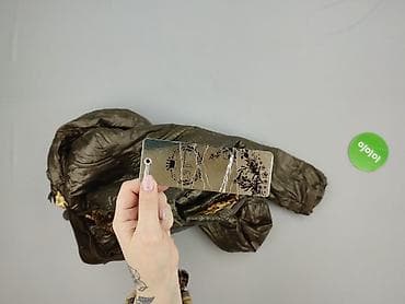 koszula poliamid: New Fashion, Kurtka przejściowa damska, rozmiar S — 5