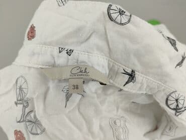 bluzki z własnym nadrukiem: C&A, Bluzka damska, rozmiar M — 4