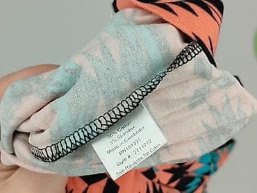 ccc crocs czarne: Charlotte Russe, Top damski, rozmiar S — 6