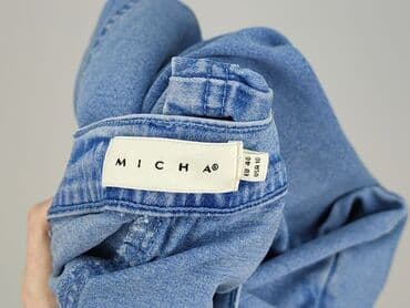 nerka damska tommy jeans: Spódnica damska, L — 4