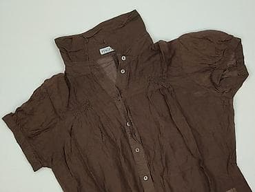 jedwab: Moodo, Bluzka damska, rozmiar XL — 1