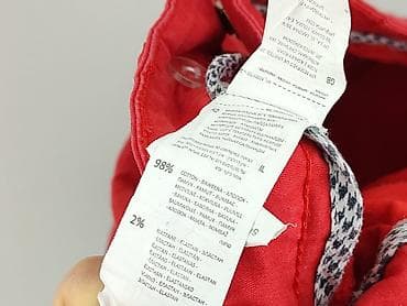 pull and bear dzwony: Spodnie materiałowe damskie, rozmiar S — 5