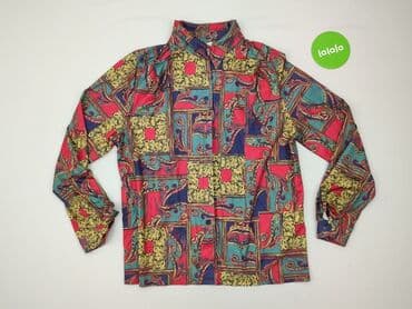 koszula lata 70 damska: Koszula damska, rozmiar L — 3