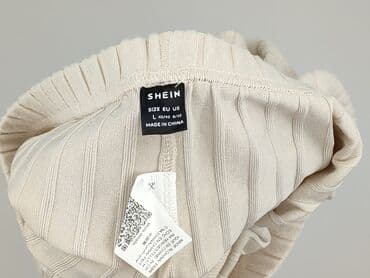 szorty damskie shein: Shein, Szorty damskie, rozmiar L — 5