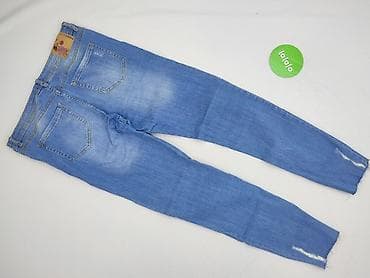 jeans: Diverse, Jeansy damskie, rozmiar XL — 3