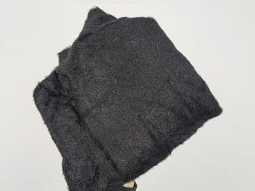 sweter z golfem oversize: Golf damski, rozmiar One size — 5