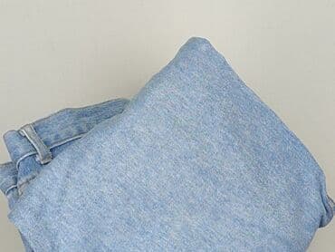 puddle jeans: Vintage Denim, Jeansy damskie, rozmiar XL — 6