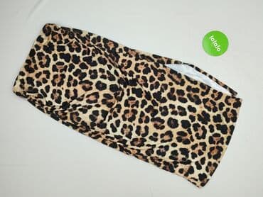 bluzki modbis: Leopard, Top damski, rozmiar S — 2