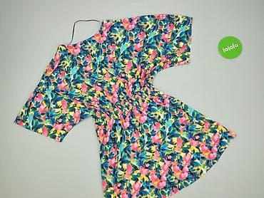 pull ane bear: PULL&BEAR, Sukienka damska, rozmiar S — 3