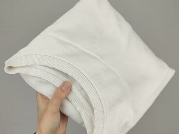 bluza biała sinsay: Sinsay, Bluza damska
, rozmiar XL — 5