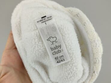 sukienki c and a: Cap, 1-3 months, condition - Perfect — 4