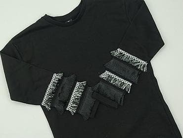 Women`s sweatshirt, size M — 1