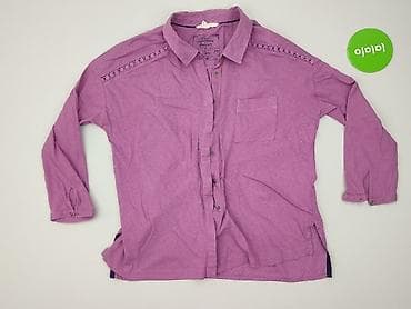 two ply koszula: White Stuff, Koszula damska, rozmiar M — 2