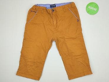 spodnie materialowe stradivarius: Perfecto, Spodnie 3/4 dla mężczyzn, rozmiar S — 2